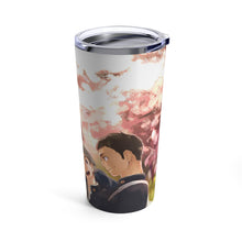 Load image into Gallery viewer, Haikyu!! Tumbler 20oz