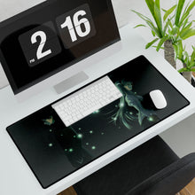 Load image into Gallery viewer, Owarimonogatari Mouse Pad (Desk Mat)