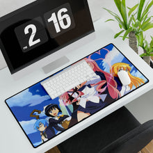 Load image into Gallery viewer, The Familiar Of Zero Mouse Pad (Desk Mat)