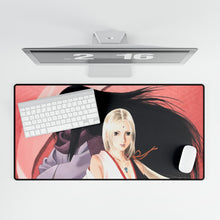 Load image into Gallery viewer, Anime Naruto Mouse Pad (Desk Mat)