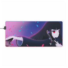 Load image into Gallery viewer, The Rising Of The Shield Hero RGB LED Mouse Pad (Desk Mat)