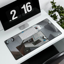 Load image into Gallery viewer, Portal Mouse Pad (Desk Mat)