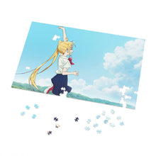 Load image into Gallery viewer, Bocchi the Rock Jigsaw Puzzle