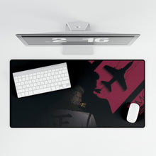 Load image into Gallery viewer, smoker Mouse Pad (Desk Mat)