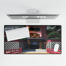 Load image into Gallery viewer, Anime Spirited Away Mouse Pad (Desk Mat)