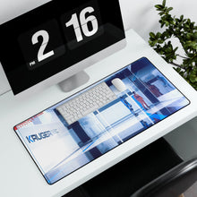 Load image into Gallery viewer, Mirror's Edge Catalyst Mouse Pad (Desk Mat)