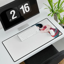 Load image into Gallery viewer, Anime The Melancholy Of Haruhi Suzumiyar Mouse Pad (Desk Mat)