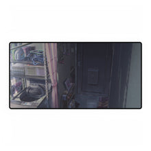 Load image into Gallery viewer, Your Name. Mouse Pad (Desk Mat)