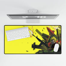 Load image into Gallery viewer, Eyeshield 21 Mouse Pad (Desk Mat)