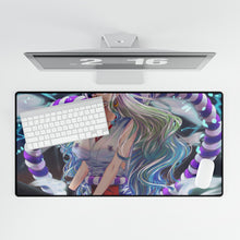 Load image into Gallery viewer, Anime One Piece Mouse Pad (Desk Mat)