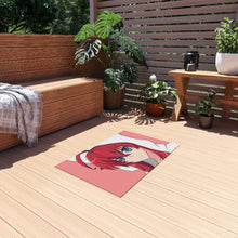 Load image into Gallery viewer, High School DxD Rias Gremory Rug