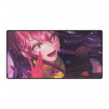 Load image into Gallery viewer, Hoshino Ai Mouse Pad (Desk Mat)