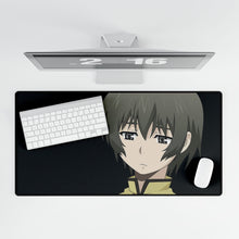 Load image into Gallery viewer, Phantom Requiem For The Phantom Mouse Pad (Desk Mat)