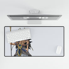 Load image into Gallery viewer, Anime Record of Ragnarok Mouse Pad (Desk Mat)