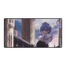 Load image into Gallery viewer, Anime Re:ZERO -Starting Life in Another World- Mouse Pad (Desk Mat)