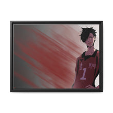 Load image into Gallery viewer, Haikyu!! Canvas Framed Art Print