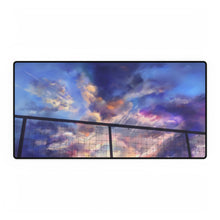 Load image into Gallery viewer, Anime Sky Mouse Pad (Desk Mat)