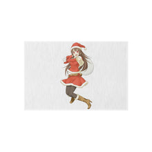Load image into Gallery viewer, Anime Christmas Rug