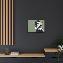 Load image into Gallery viewer, Spy X Family Canvas Framed Art Print