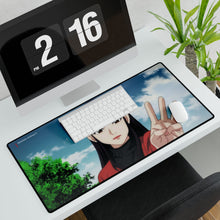 Load image into Gallery viewer, Rising Impact Mouse Pad (Desk Mat)
