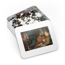 Load image into Gallery viewer, Anime My Hero Academia Jigsaw Puzzle