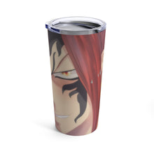 Load image into Gallery viewer, Fire God Dragon Ignia Tumbler 20oz