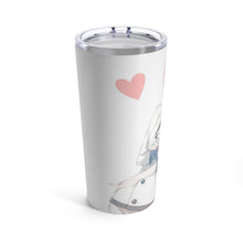 Load image into Gallery viewer, Food Wars: Shokugeki no Soma Tumbler 20oz