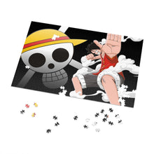 Load image into Gallery viewer, Anime One Piece Jigsaw Puzzle