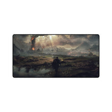 Load image into Gallery viewer, Middle-earth: Shadow of Mordor Mouse Pad (Desk Mat)