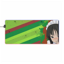 Load image into Gallery viewer, K-ON! RGB LED Mouse Pad (Desk Mat)