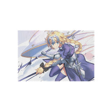 Load image into Gallery viewer, Fate/Apocrypha Ruler Rug