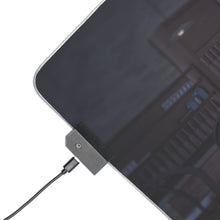 Load image into Gallery viewer, Touhou RGB LED Mouse Pad (Desk Mat)