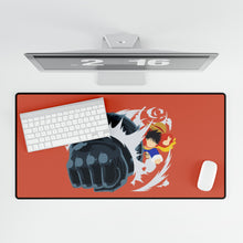 Load image into Gallery viewer, Anime One Piece Mouse Pad (Desk Mat)