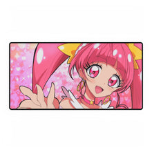 Load image into Gallery viewer, Anime Star☆Twinkle Precure Mouse Pad (Desk Mat)