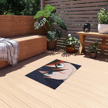 Load image into Gallery viewer, Kill La Kill Rug