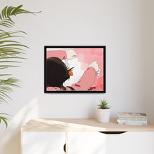 Load image into Gallery viewer, Anime Noragami Canvas Framed Art Print