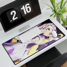 Load image into Gallery viewer, Yuki Yuna is a Hero Mouse Pad (Desk Mat)