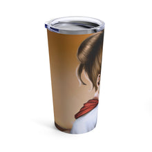Load image into Gallery viewer, Food Wars: Shokugeki no Soma Tumbler 20oz