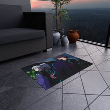Load image into Gallery viewer, Darker Than Black Hei, Yin, Mao Rug