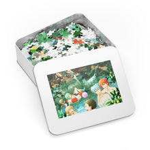 Load image into Gallery viewer, Bathing Jigsaw Puzzle