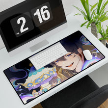 Load image into Gallery viewer, Shxtou - Virtual YouTuber Mouse Pad (Desk Mat)