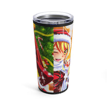 Load image into Gallery viewer, Fairy Tail Erza Scarlet, Lucy Heartfilia, Wendy Marvell Tumbler 20oz