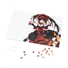 Load image into Gallery viewer, Anime Date A Live Jigsaw Puzzle