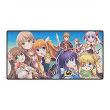 Load image into Gallery viewer, Anime Rewrite Mouse Pad (Desk Mat)