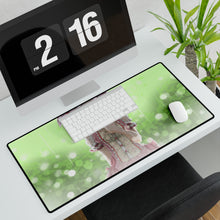 Load image into Gallery viewer, Anime Puella Magi Madoka Magicar Mouse Pad (Desk Mat)