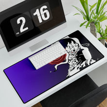 Load image into Gallery viewer, Luffy Gear 5 Mouse Pad (Desk Mat)