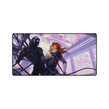 Load image into Gallery viewer, Synthesis Mouse Pad (Desk Mat)