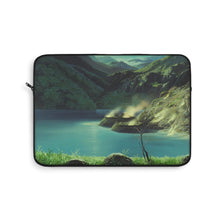 Load image into Gallery viewer, Anime Princess Mononoker Laptop Sleeve