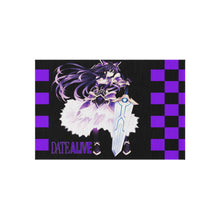 Load image into Gallery viewer, Tohka Yatogami Rug