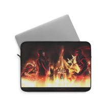Load image into Gallery viewer, Anime Fate/Zero Laptop Sleeve